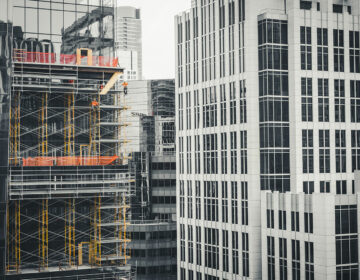 Foundation of the company: Register the certificate