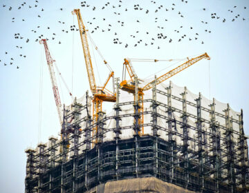 Foundation of the company: Letter of deposit of the deposited share capital