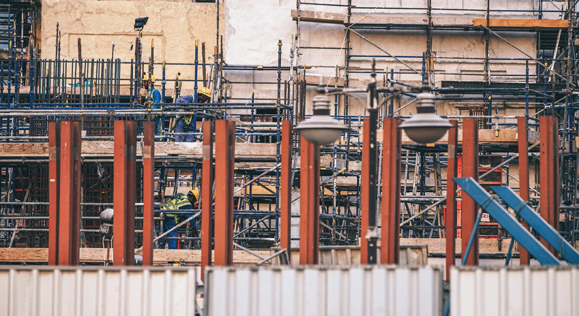 Foundation of the company: Implementation of Documents